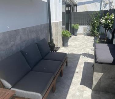 Carlentini House | City Sea House