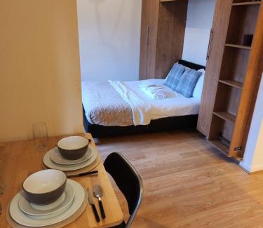 Chelsea Riverside Apartment | City Sparrow Chelsea Residences
