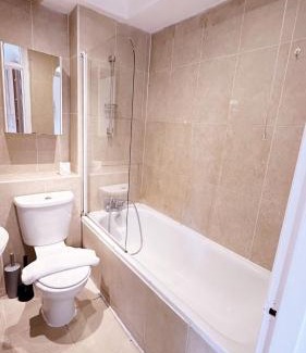 Chelsea Riverside Apartment | City Sparrow Chelsea Residences