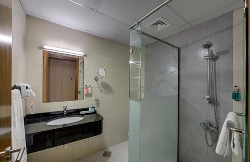 Ras Al Khaimah Hotel | City Stay Beach Hotel Apartments