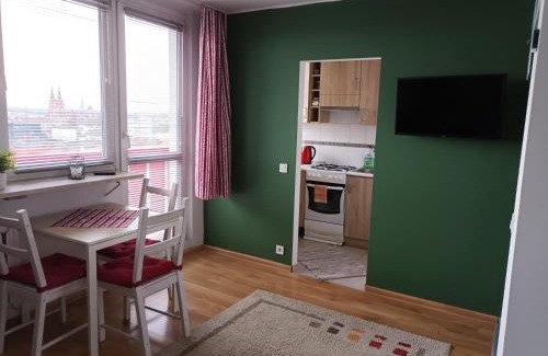 Czestochowa Apartment | City Studio