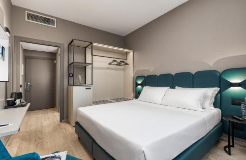 Reggio nell'Emilia Hotel | City Style Hotel Reggio Emilia