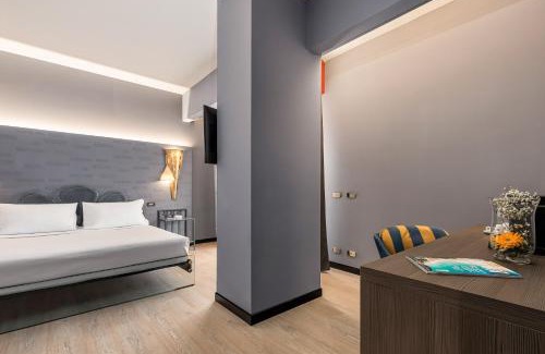 Reggio nell'Emilia Hotel | City Style Hotel Reggio Emilia
