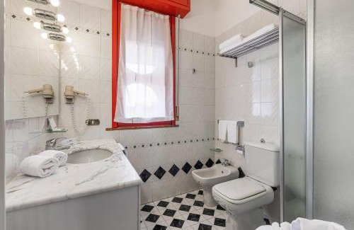 Reggio nell'Emilia Hotel | City Style Hotel Reggio Emilia