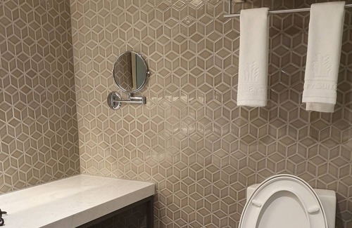 Taoyuan City Centre Hotel | City Suites Taoyuan Station