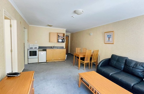 Tauranga Apartment | City Suites Tauranga