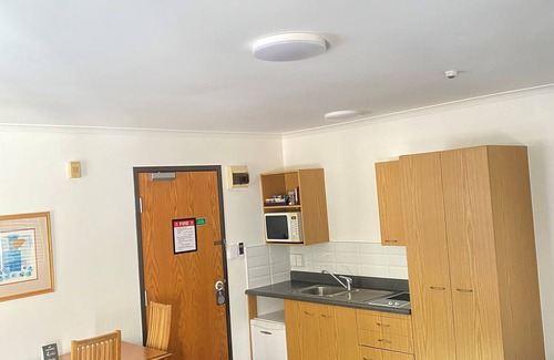 Tauranga Apartment | City Suites Tauranga