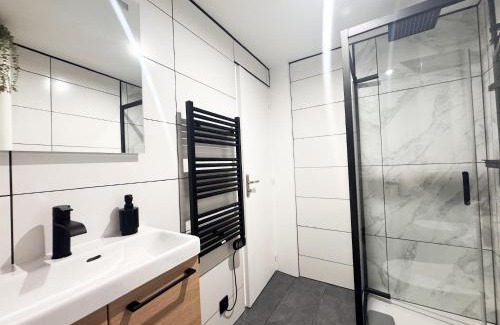 Mitry-Mory Apartment | City Vibes à Mitry-Mory