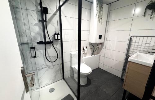 Mitry-Mory Apartment | City Vibes à Mitry-Mory