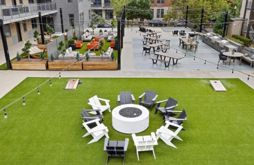 Rolling Mill Hill House | City View 621