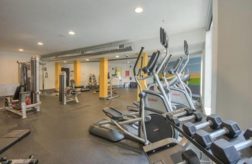 Rolling Mill Hill House | City View 621