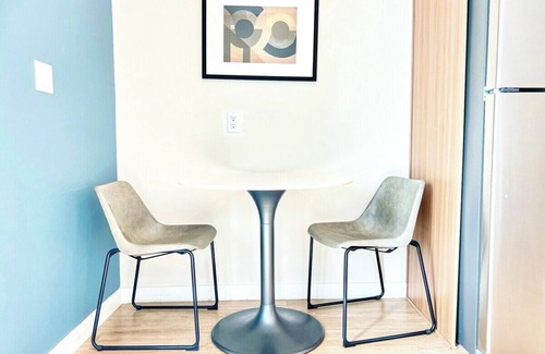 East Village Apartment | City View Apartment in Downtown!
