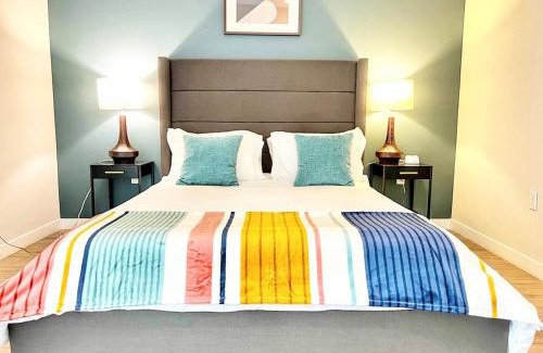 East Village Apartment | City View Apartment In Downtown
