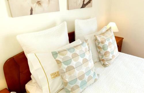 Faja de Baixo Apartment | City View Apartment