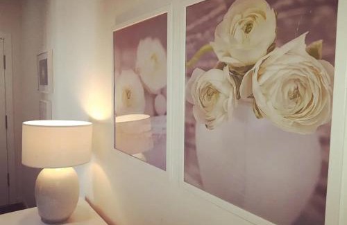 Faja de Baixo Apartment | City View Apartment
