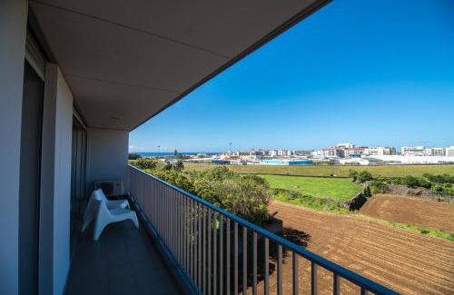 Faja de Baixo Apartment | City View Apartment