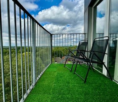 Clayton Apartment | City View Apartments