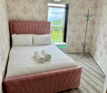 Clayton Apartment | City View Apartments