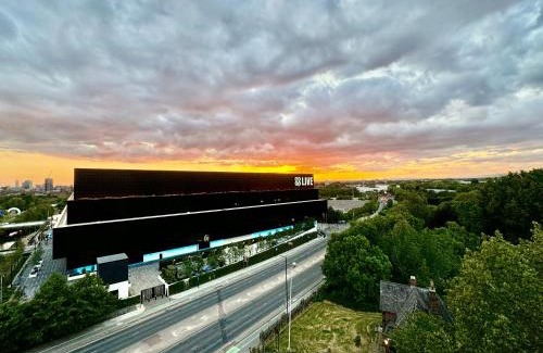 Clayton Apartment | City View Apartments