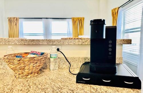 Mile Square Apartment | City View Location For Entertainment And Sports
