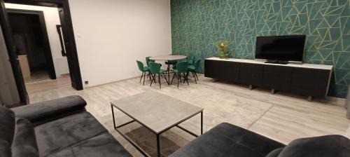 Swidnica Apartment | CITY VIEW Saperów - parter, przy centrum
