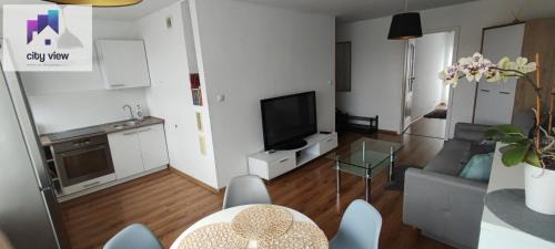 Swidnica Apartment | CITY VIEW Zamenhofa