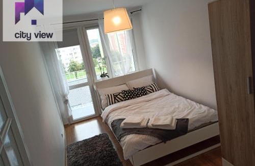 Swidnica Apartment | CITY VIEW Zamenhofa