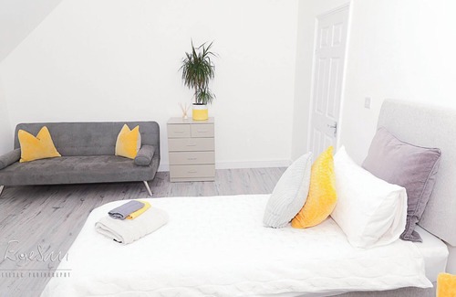 Bromley Common and Keston Apartment | City Village