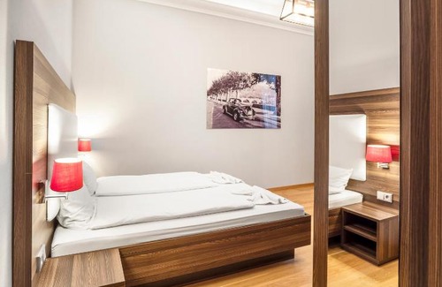 Heidelberg Apartment | City-World
