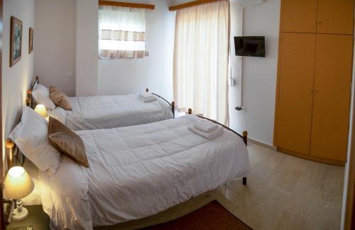 Mesolongi Apartment | CityCenter Apartment