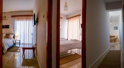 Mesolongi Apartment | CityCenter Apartment