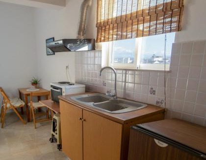 Mesolongi Apartment | CityCenter Apartment