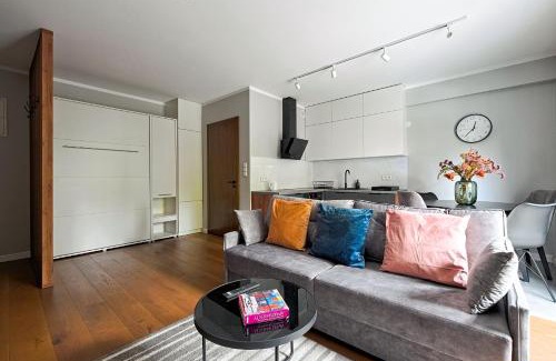 Bielsko-Biala Apartment | CityCenterApartments11-5B