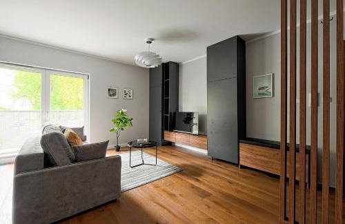 Bielsko-Biala Apartment | CityCenterApartments11-5B