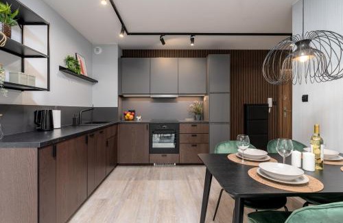 Bielsko-Biala Apartment | CityCenterApartments-11/19