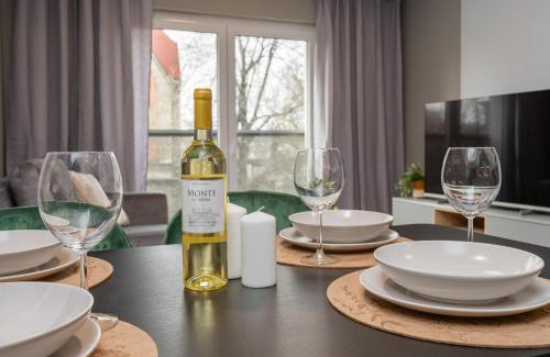 Bielsko-Biala Apartment | CityCenterApartments-11/19