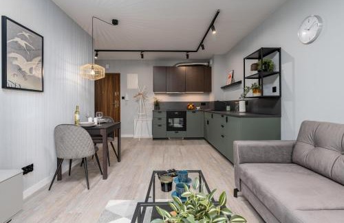 Bielsko-Biala Apartment | CityCenterApartments-11/21