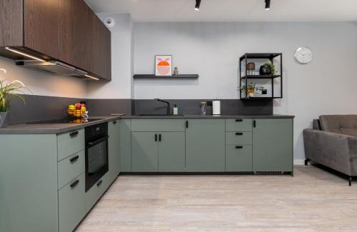 Bielsko-Biala Apartment | CityCenterApartments-11/21