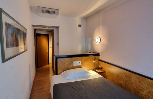 Vicenza Hotel | Cityhotel Cristina