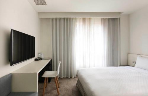 Datong Hotel | CityInn Hotel Taipei Station Branch II