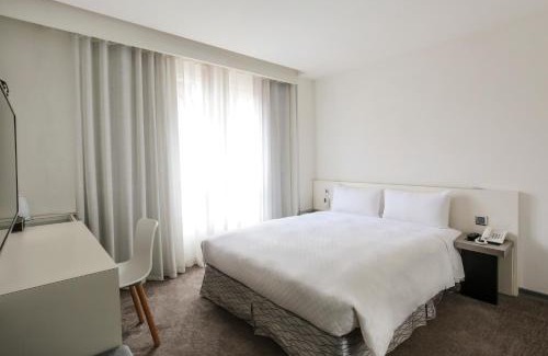 Datong Hotel | CityInn Hotel Taipei Station Branch II