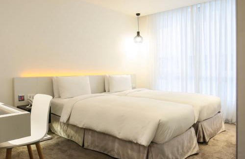 Datong Hotel | CityInn Hotel Taipei Station Branch III