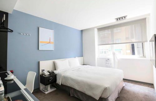 Datong Hotel | CityInn Hotel Taipei Station Branch III