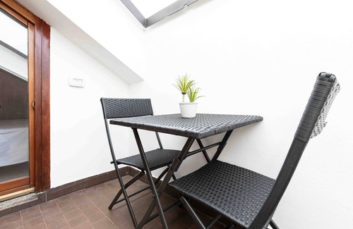 Corso Sempione Apartment | CityLife Suite with Terrace 1 Top Collection