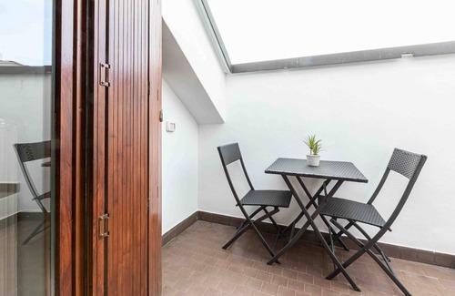 Corso Sempione Apartment | CityLife Suite with Terrace 1 Top Collection