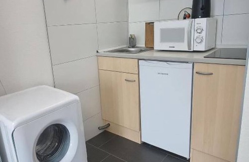 Mitte Apartment | CityNest Hannover O9