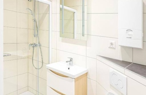 Mitte Apartment | CityNest Hannover O9