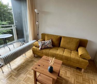 Klagenfurt am Woerthersee Apartment | Citynest mit Aussicht