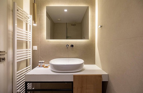 Kallithea House | Cityscape Studio by Earth Boutique