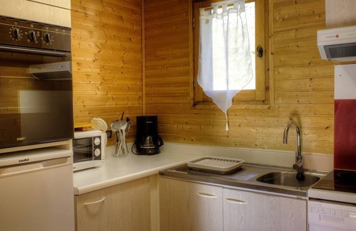 La Bollene-Vesubie House | Cityse - LA BOLLENE-VESUBIE